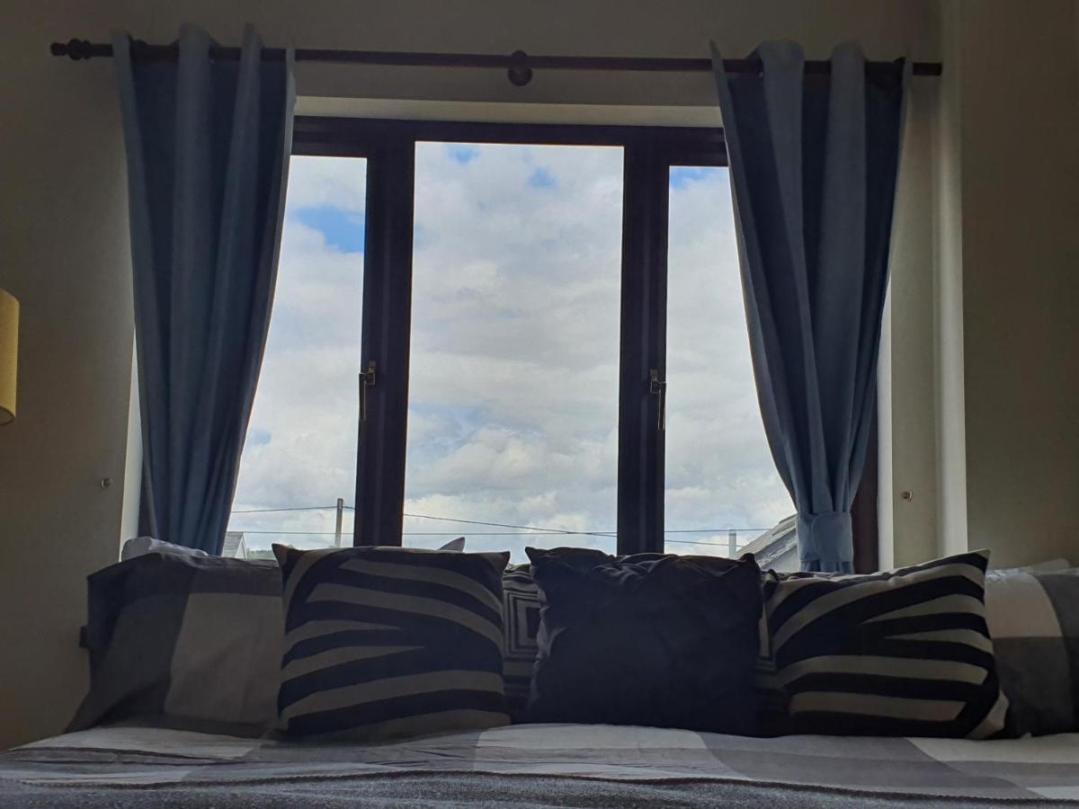 Apartmán 15 Bronant Talgarth Exteriér fotografie