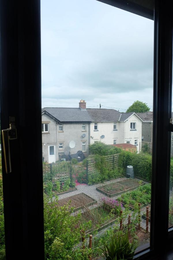 Apartmán 15 Bronant Talgarth Exteriér fotografie