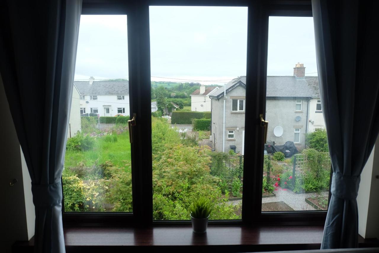 Apartmán 15 Bronant Talgarth Exteriér fotografie