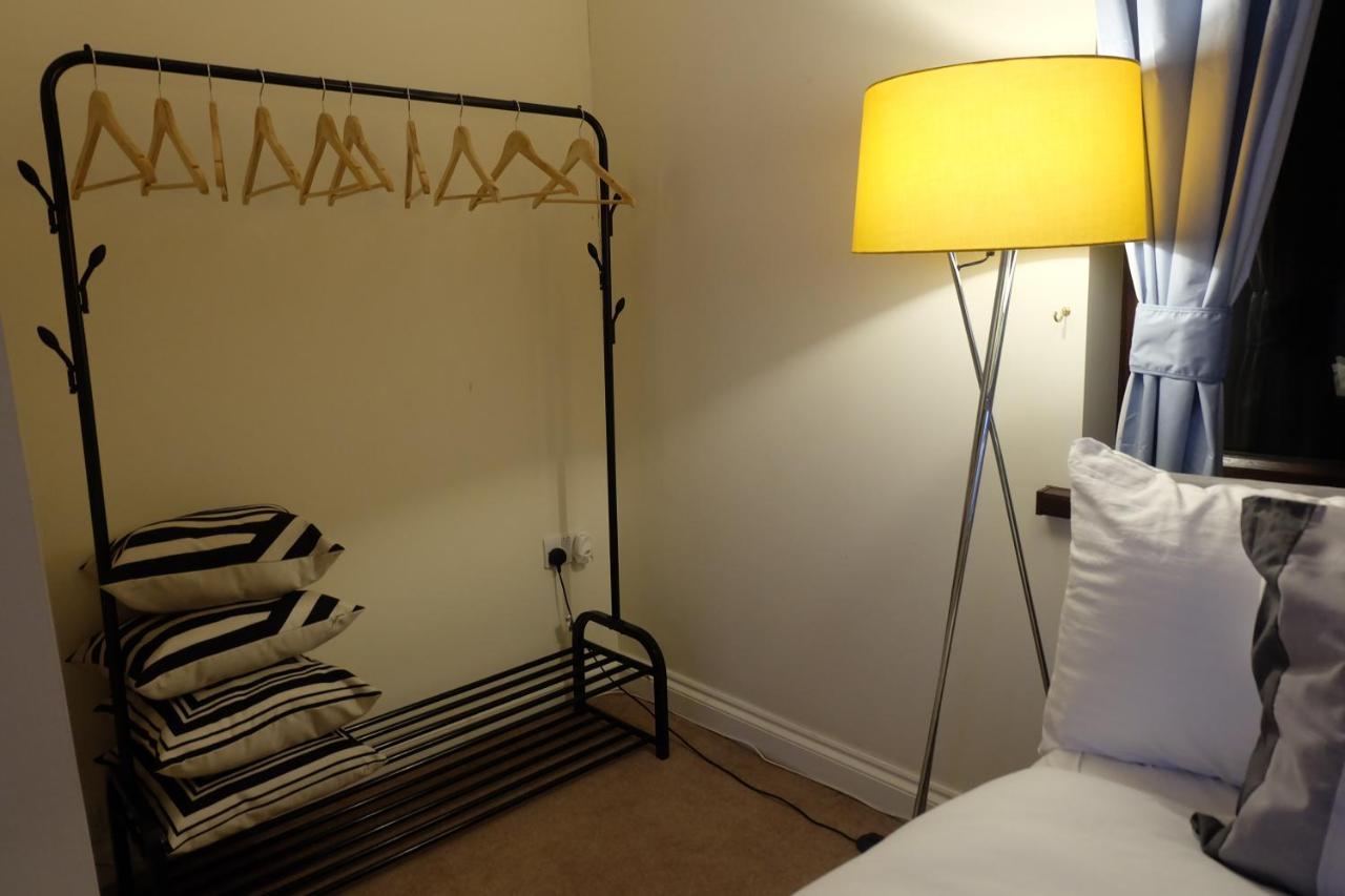 Apartmán 15 Bronant Talgarth Exteriér fotografie