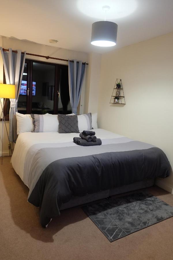 Apartmán 15 Bronant Talgarth Exteriér fotografie
