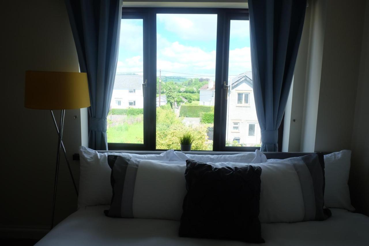 Apartmán 15 Bronant Talgarth Exteriér fotografie