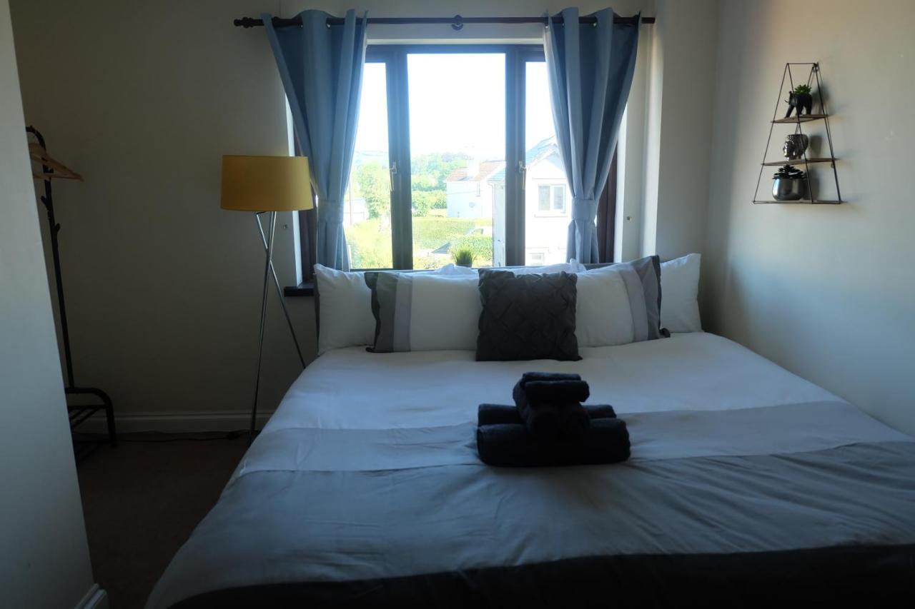 Apartmán 15 Bronant Talgarth Exteriér fotografie