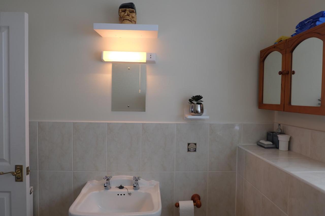 Apartmán 15 Bronant Talgarth Exteriér fotografie