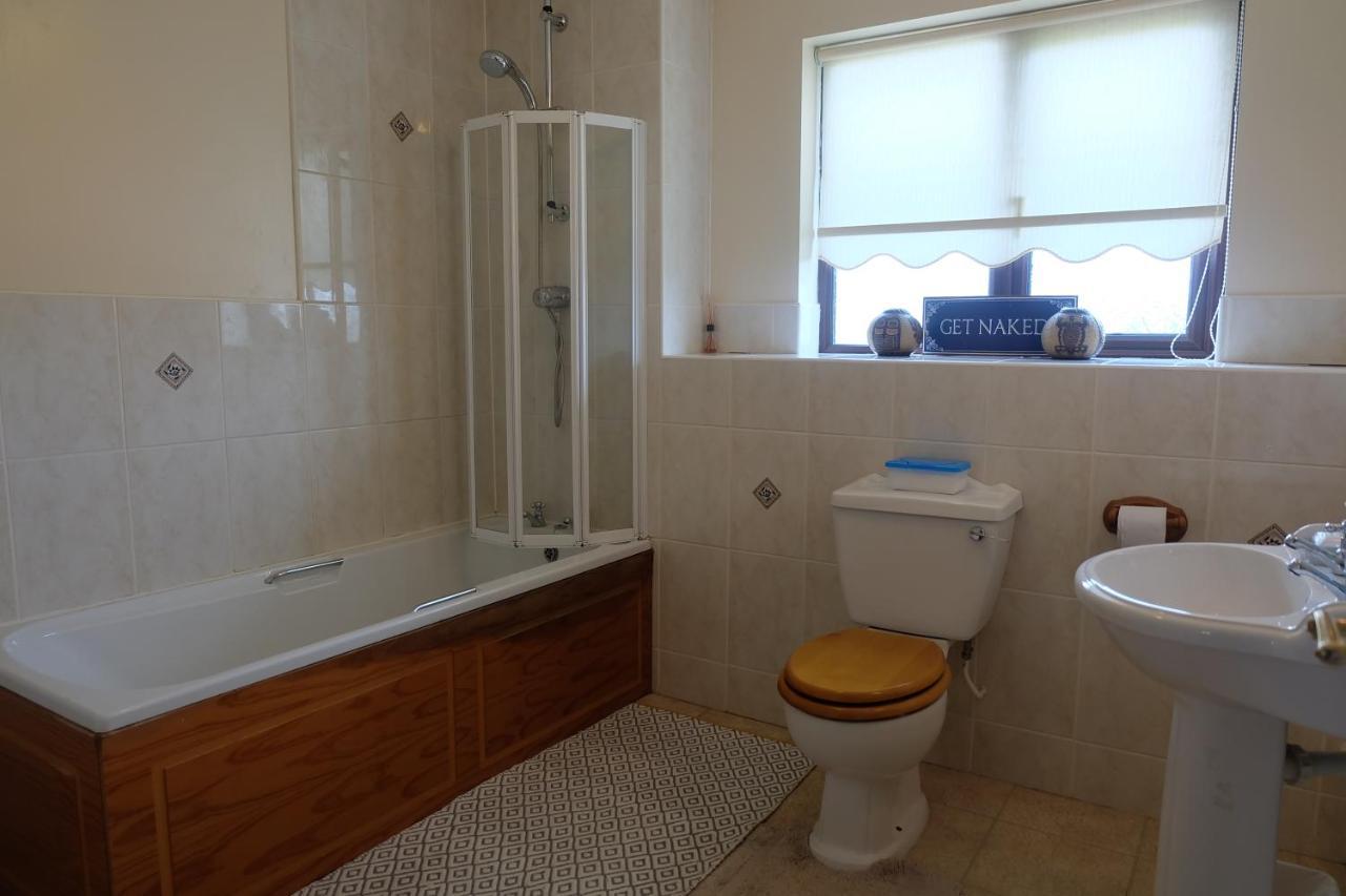 Apartmán 15 Bronant Talgarth Exteriér fotografie