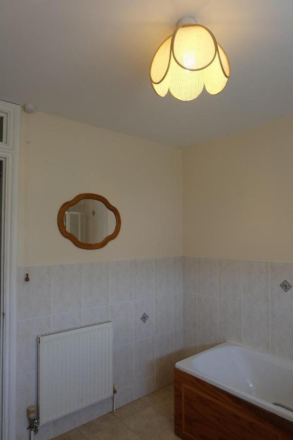 Apartmán 15 Bronant Talgarth Exteriér fotografie