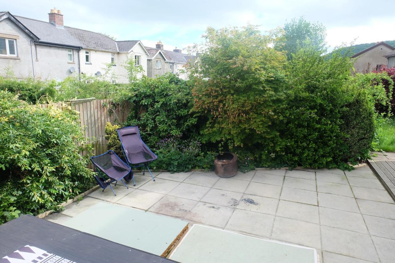 Apartmán 15 Bronant Talgarth Exteriér fotografie