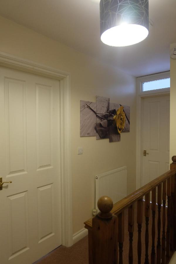 Apartmán 15 Bronant Talgarth Exteriér fotografie