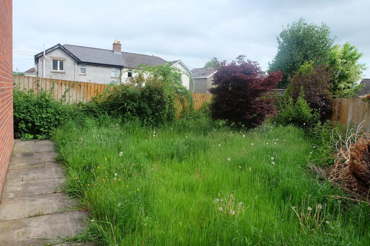 Apartmán 15 Bronant Talgarth Exteriér fotografie