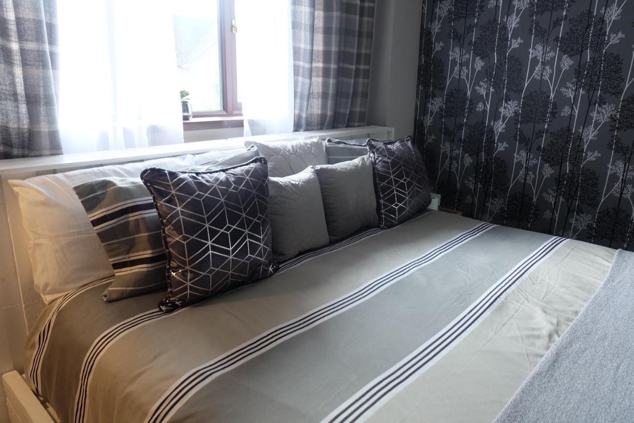 Apartmán 15 Bronant Talgarth Exteriér fotografie