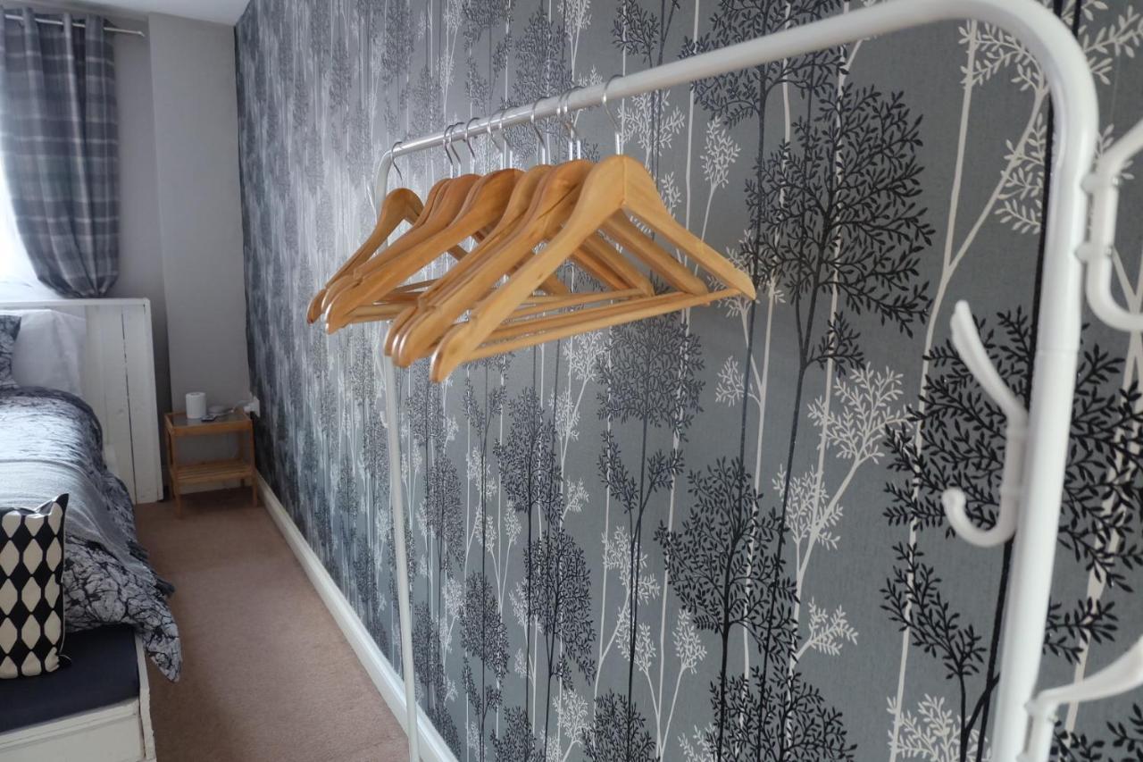 Apartmán 15 Bronant Talgarth Exteriér fotografie