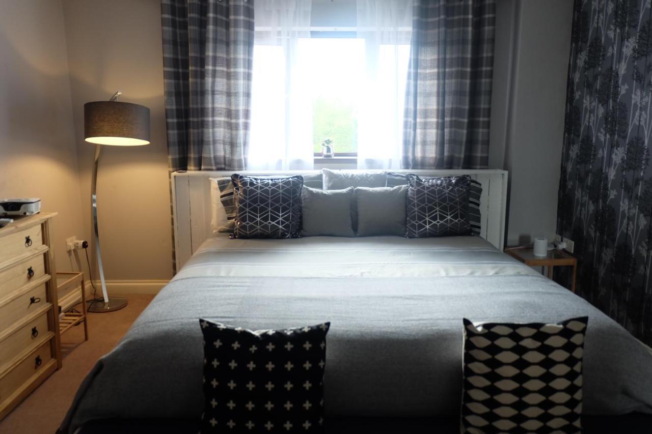 Apartmán 15 Bronant Talgarth Exteriér fotografie