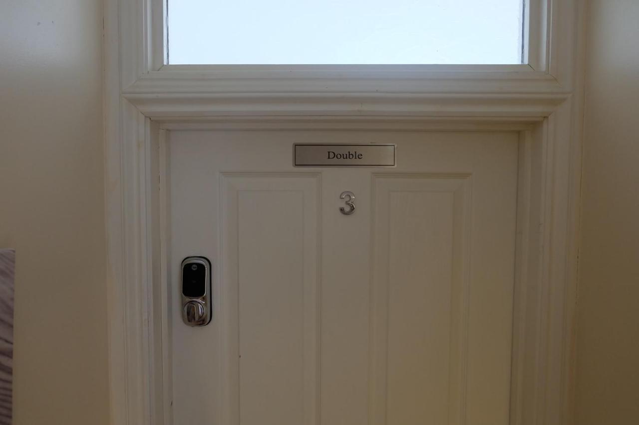 Apartmán 15 Bronant Talgarth Exteriér fotografie