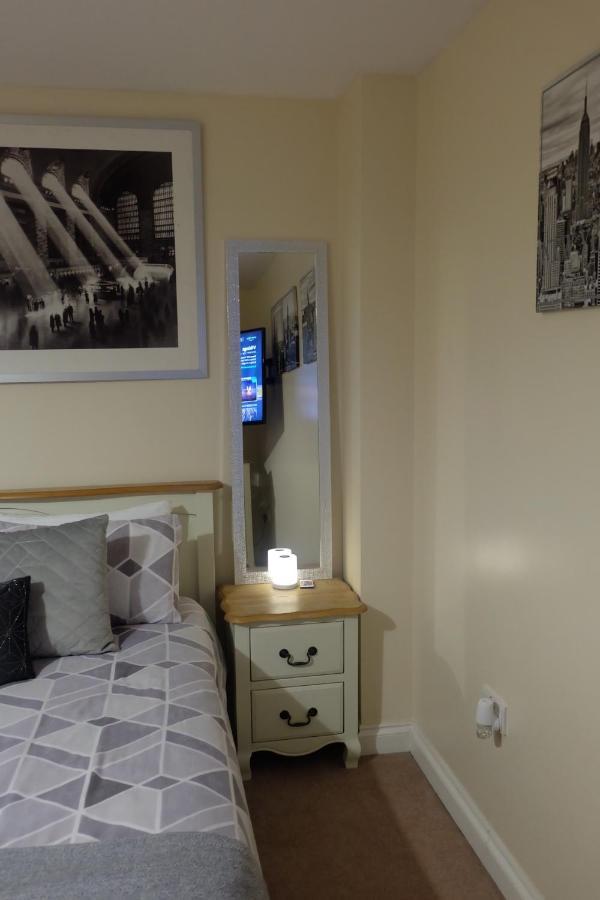 Apartmán 15 Bronant Talgarth Exteriér fotografie