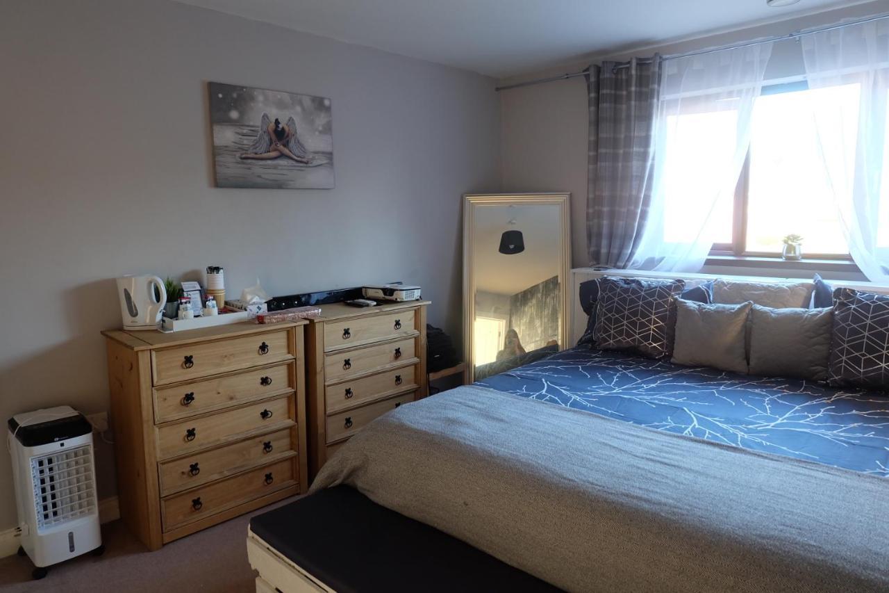 Apartmán 15 Bronant Talgarth Exteriér fotografie