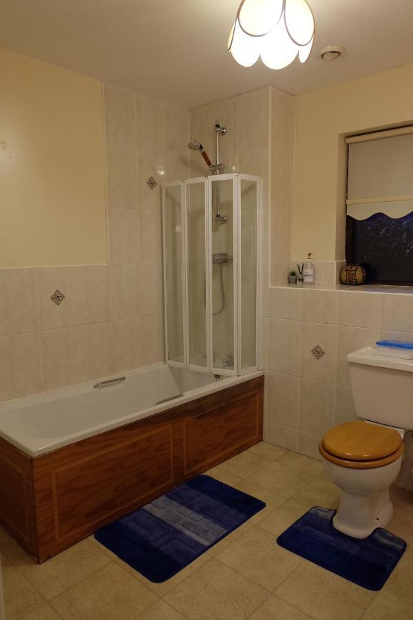Apartmán 15 Bronant Talgarth Exteriér fotografie