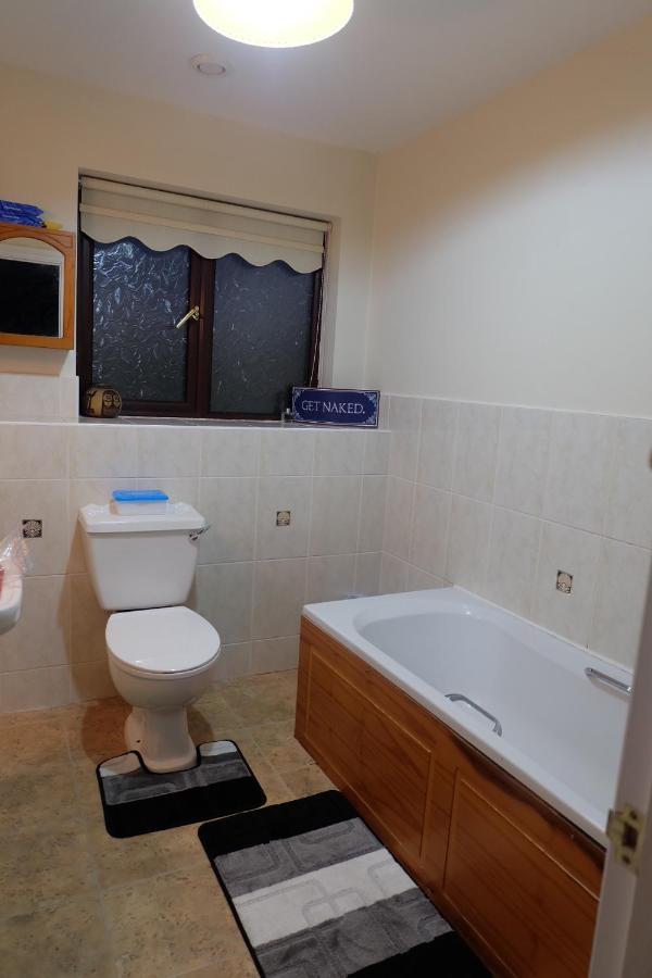 Apartmán 15 Bronant Talgarth Exteriér fotografie