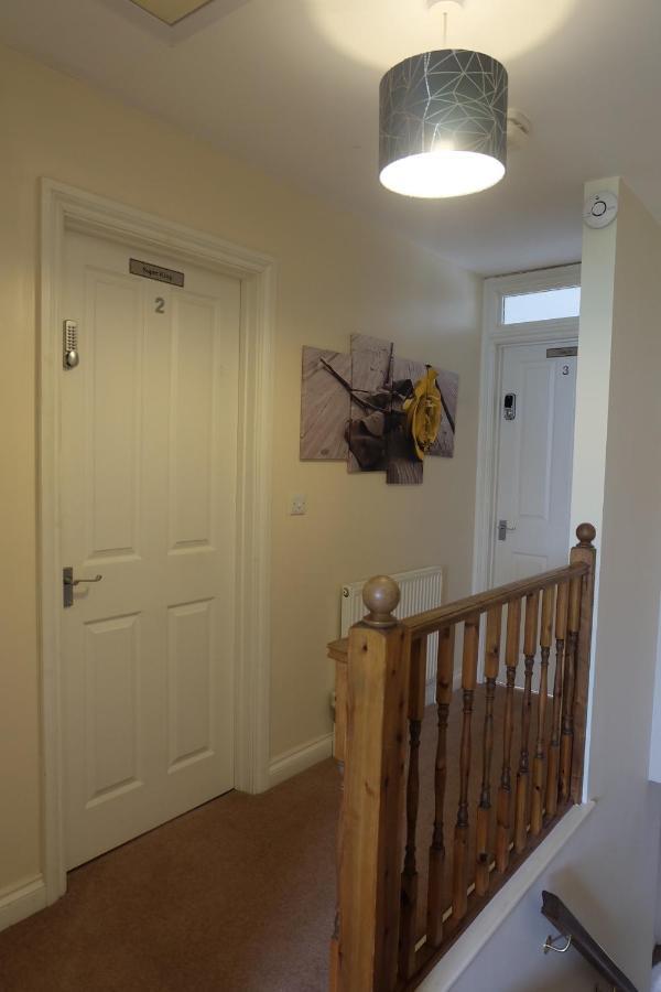 Apartmán 15 Bronant Talgarth Exteriér fotografie